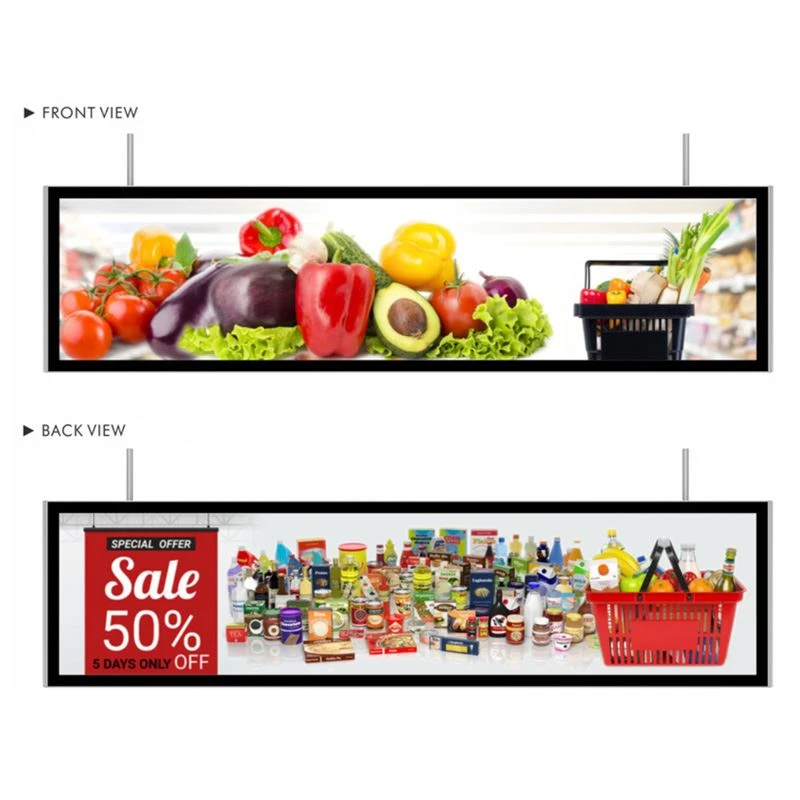 49 nti li bar zaub digital signage zaub mov