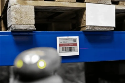 Yuav ua li cas Electronic Shelf Labels txhim kho Warehouse Efficiency
