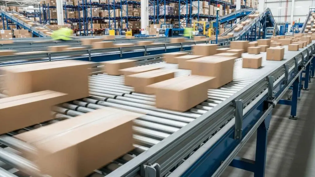 Yuav ua li cas kom txo tau qhov yuam kev ntawm Warehouse Picking yuam kev: Ph...