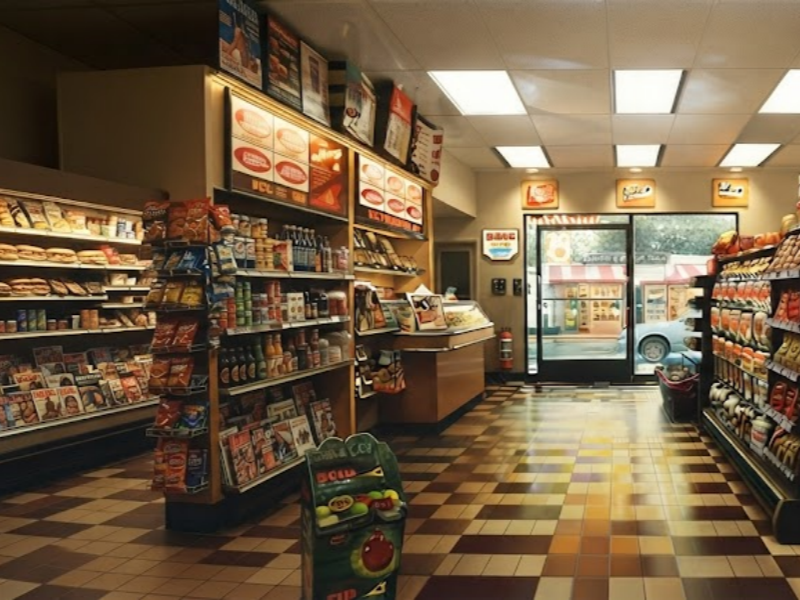 Supermarket Pricing Strategies: Ib Daim Ntawv Qhia Txog Kev Ua Haujlwm rau Co...