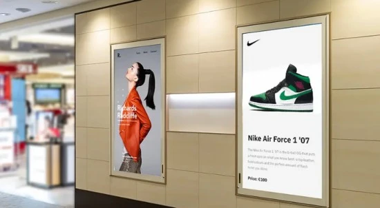 Leej twg yog tus loj tshaj Digital Signage Manufacturers nyob rau hauv 2026?