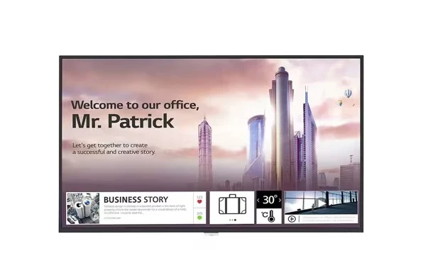 Tsib ntawm qhov zoo tshaj plaws LCD Advertising zaub