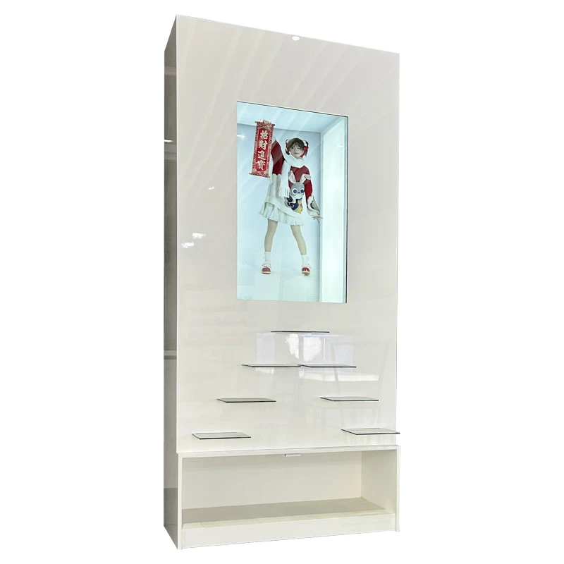 Pob tshab LCD Screen
