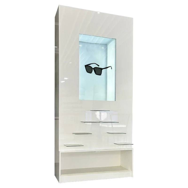 42 x 23 Inch Pob tshab Screen Ntoo Cov Khoom Ntoo nrog Cov Ntsiav Vis Hlau